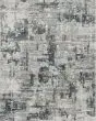 Aura 7202 Grey Serenity Area Rug