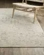 Avalon AVA01 Ivory Area Rug