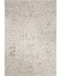 Avalon AVA01 Ivory 3'2"x5' Area Rug