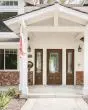 Avondale Used Red Brick 2"x8" Tile