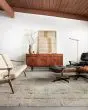 Axel AXE-01 Stone/Sky Area Rug