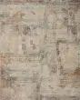 Axel AXE-06 Sand/Multi Area Rug