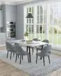Azure 3402F Blue/Gray/Ivory Area Rug