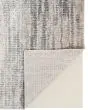 Azure 3402F Blue/Gray/Ivory Area Rug