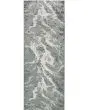 Azure 3539F Silver/Gray/Ivory Area Rug