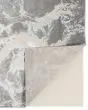Azure 3539F Silver/Gray/Ivory Area Rug
