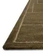 Barrow BAR-01 Olive/Natural Area Rug