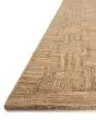 Barrow BAR-02 Camel/Brown Area Rug