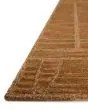 Barrow BAR-03 Clay/Natural Area Rug