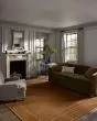 Barrow BAR-03 Clay/Natural Area Rug