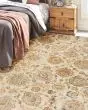 Bergama BE5 Ivory Area Rug