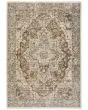 Bergama BE9 Mocha Area Rug