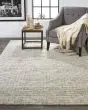Belfort 8667F Ivory/Gray Area Rug