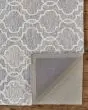 Belfort 8775F Blue/Gray/Ivory Area Rug