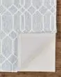 Belfort 8777F Blue/Ivory Area Rug