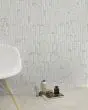 Bellevue Glass Statuario Glass Tile