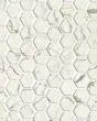 Bellevue Glass Statuario Glass Tile
