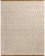 Betty BET-01 Ivory/Spice Area Rug