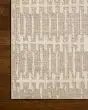 Bexley BEX-02 Taupe/Natural Area Rug