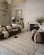 Bexley BEX-02 Taupe/Natural Area Rug