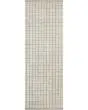 Bexley BEX-04 Slate/Natural Area Rug