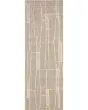 Bexley BEX-05 Mushroom/Natural Area Rug
