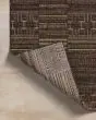 Birch BIR-01 Spice/Tobacco Area Rug