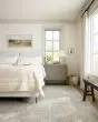 Blake BLA-01 Sky/Beige Area Rug