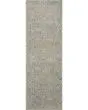 Blake BLA-01 Sky/Beige Area Rug