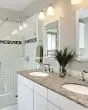 Blanco Tulum Granite Countertop