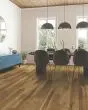 COREtec Plus HD Integrated Blended Sienna Luxury Vinyl