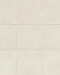 Bluerun Antique White Matte Glazed Porcelain 4"x4" Mosaic Tile