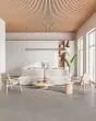 Bluerun Atlas Gray Glazed Porcelain 12"x24" Tile