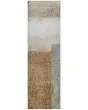 Boca BO1 Brown Area Rug