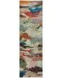 Boca BO8 Paprika Area Rug