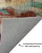 Boca BO8 Paprika Area Rug