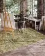 Boca BO9 Taupe Area Rug