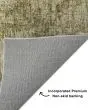 Boca BO9 Taupe Area Rug
