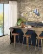 Borealis Noce Porcelain Tile