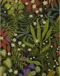 Botanical BOT-06 Onyx/Multi 10'6"x13'9" Area Rug