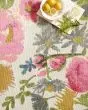 Botanical BOT-01 Ivory/Multi Area Rug