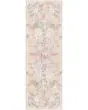 Botanical Washables BOT02 Beige Multicolor Area Rug