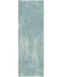 Botanical Washables BOT05 Green Area Rug