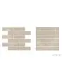 Boulder Beige Sandstone Porcelain Tile