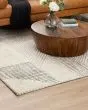Drew & Jonathan Bowen Central Valley Tan Rug
