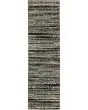 Bowen 1332h Black/Navy Area Rug