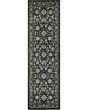 Bowen 534l Navy/Gold Area Rug