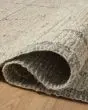 Bowie BOE-01 Fog/Grey Area Rug