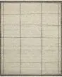 Bowie BOE-01 Ivory/Mocha 2'0"x3'0" Area Rug
