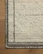 Bowie BOE-01 Ivory/Mocha Area Rug